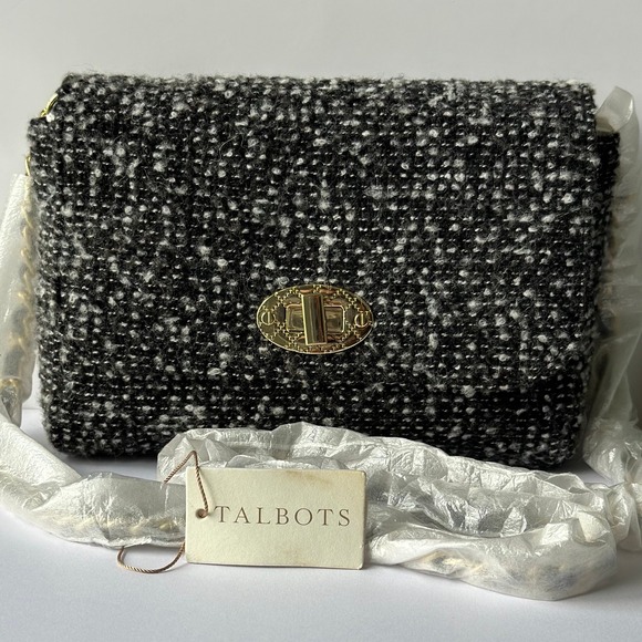 Talbots Purse - Picture 2 of 10